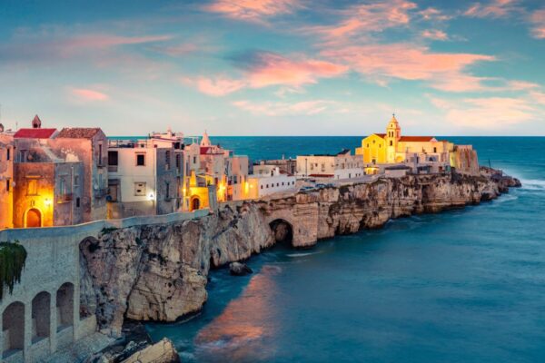 'Puur Puglia': het authentieke Italië