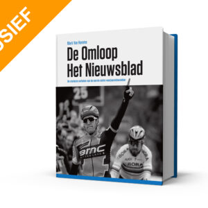 Boek - Omloop Het Nieuwsblad