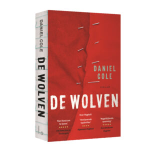 De Wolven