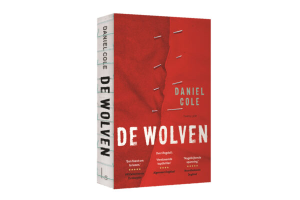 De Wolven