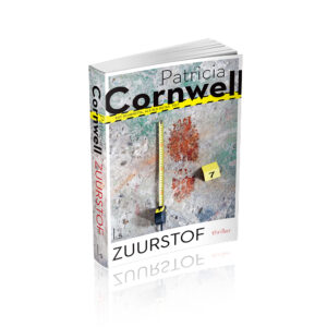 Zuurstof
