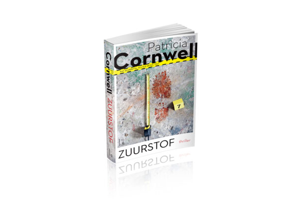 Zuurstof