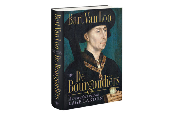 De Bourgondiërs