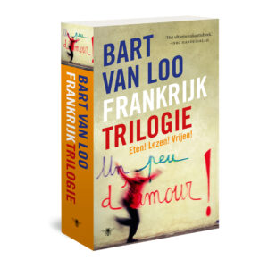 Frankrijktrilogie