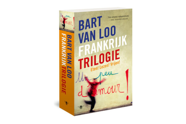 Frankrijktrilogie