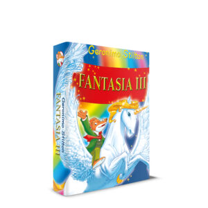 Fantasia III, Geronimo Stilton