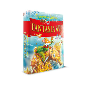 Fantasia VI, Geronimo Stilton