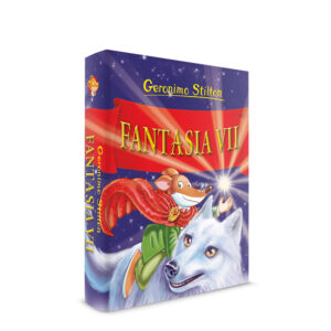 Fantasia VII, Geronimo Stilton