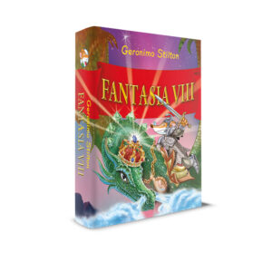 Fantasia VIII, Geronimo Stilton