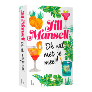 Ik wil met je mee!