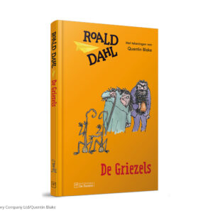 De Griezels