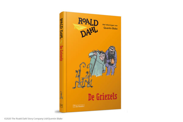 De Griezels