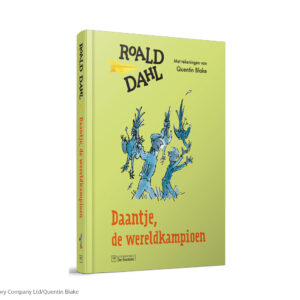 Daantje de wereldkampioen