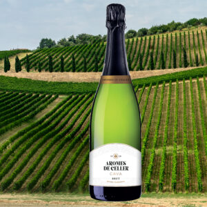 Aromes de Celler Cava Brut DO - Penedès Spanje
