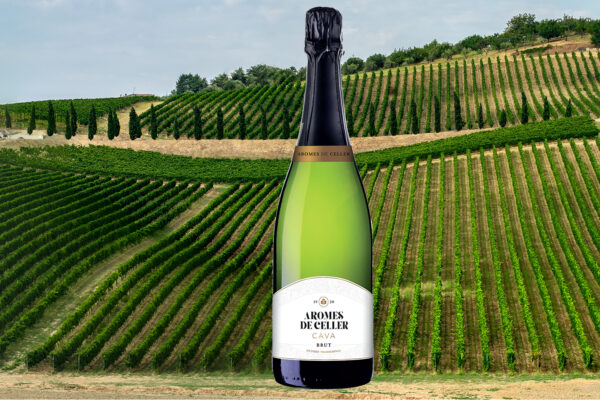 Aromes de Celler Cava Brut DO - Penedès Spanje