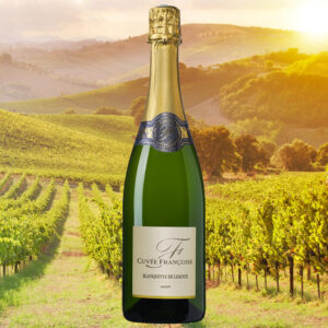 Blanquette de Limoux Cuvée Francoise - Limoux Frankrijk
