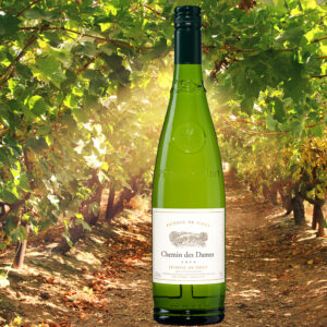 Chemin des Dames Picpoul de Pinet AOP - Pays d'Oc Frankrijk