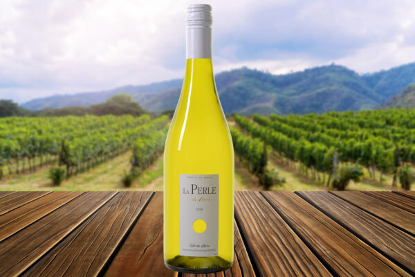 Sauvignon Blanc La Perle - Loire Frankrijk