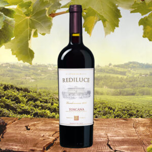 Rediluce Sangiovese Toscane IGT - Italië