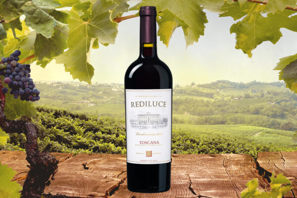 Rediluce Sangiovese Toscane IGT - Italië