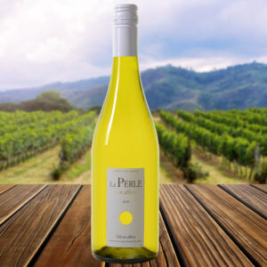 La Perle Sauvignon Blanc Val de Loire IGP