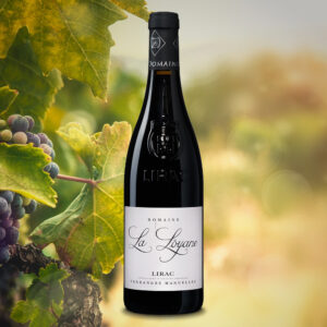 Domaine La Lôyane Lirac