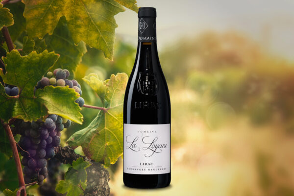 Domaine La Lôyane Lirac