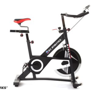 Spinningfiets Stelvio