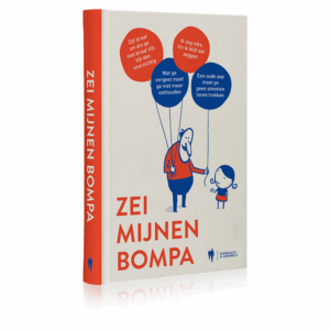 Zei Mijnen Bompa