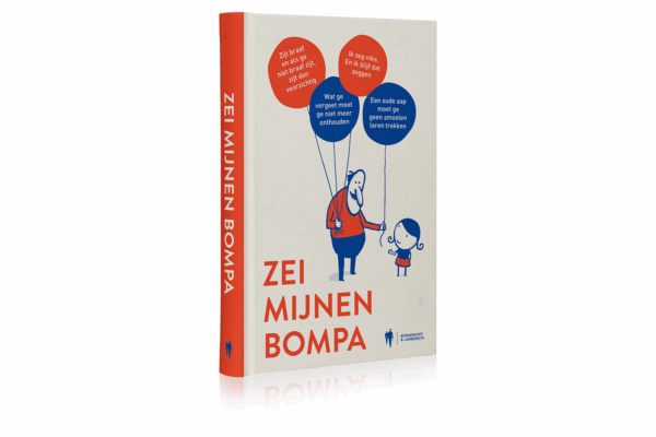 Zei Mijnen Bompa