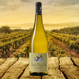 Domaine George Chablis 1er Cru AOP Les Beauregards - Bourgogne FR