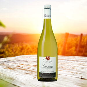 Domaine des Tayaux Sancerre AOP Blanc - Loire Frankrijk