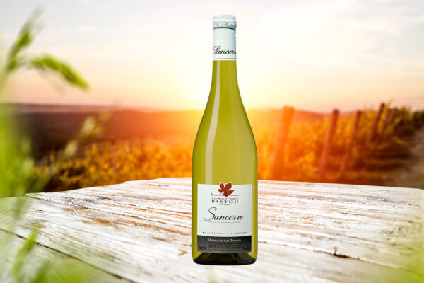 Domaine des Tayaux Sancerre AOP Blanc - Loire Frankrijk