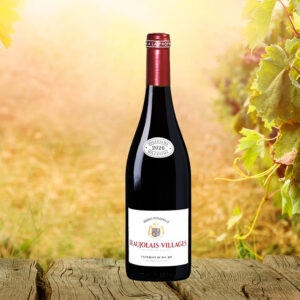 Vignerons de Bel Air Beaujolais Réserve Personnelle - Beaujolais Villages AOP FR