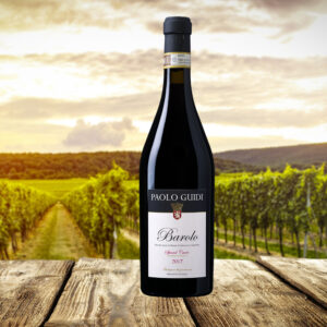 Paolo Guidi Barolo - Piemonte Italie