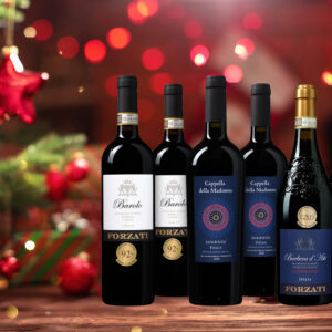 Italiaans kerstpakket