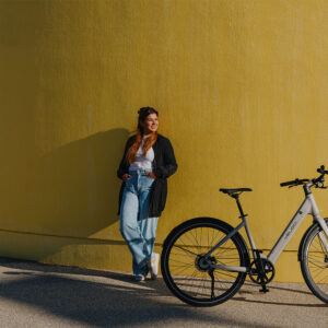 Elektrische fiets One - Veloci