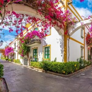 Tenerife, Canarische flair  en eeuwige lente