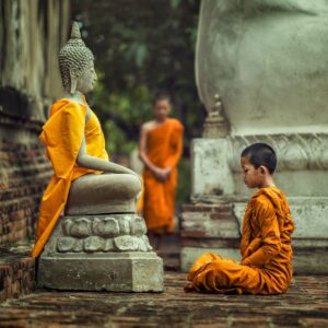 Ontdekkingsreis Vietnam en Cambodja