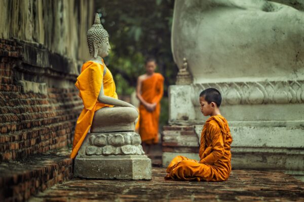 Ontdekkingsreis Vietnam en Cambodja