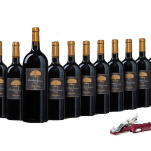 Excellence de la Jasse Réserve Privée 2021 - 12 flessen